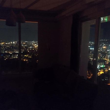 Skopje Sky City 19Th Floor Twin & 12Th Floor & 25Th & 33 Floor Apartments & With Pool & Spa & Gym & Parking Included In Price Exterior foto