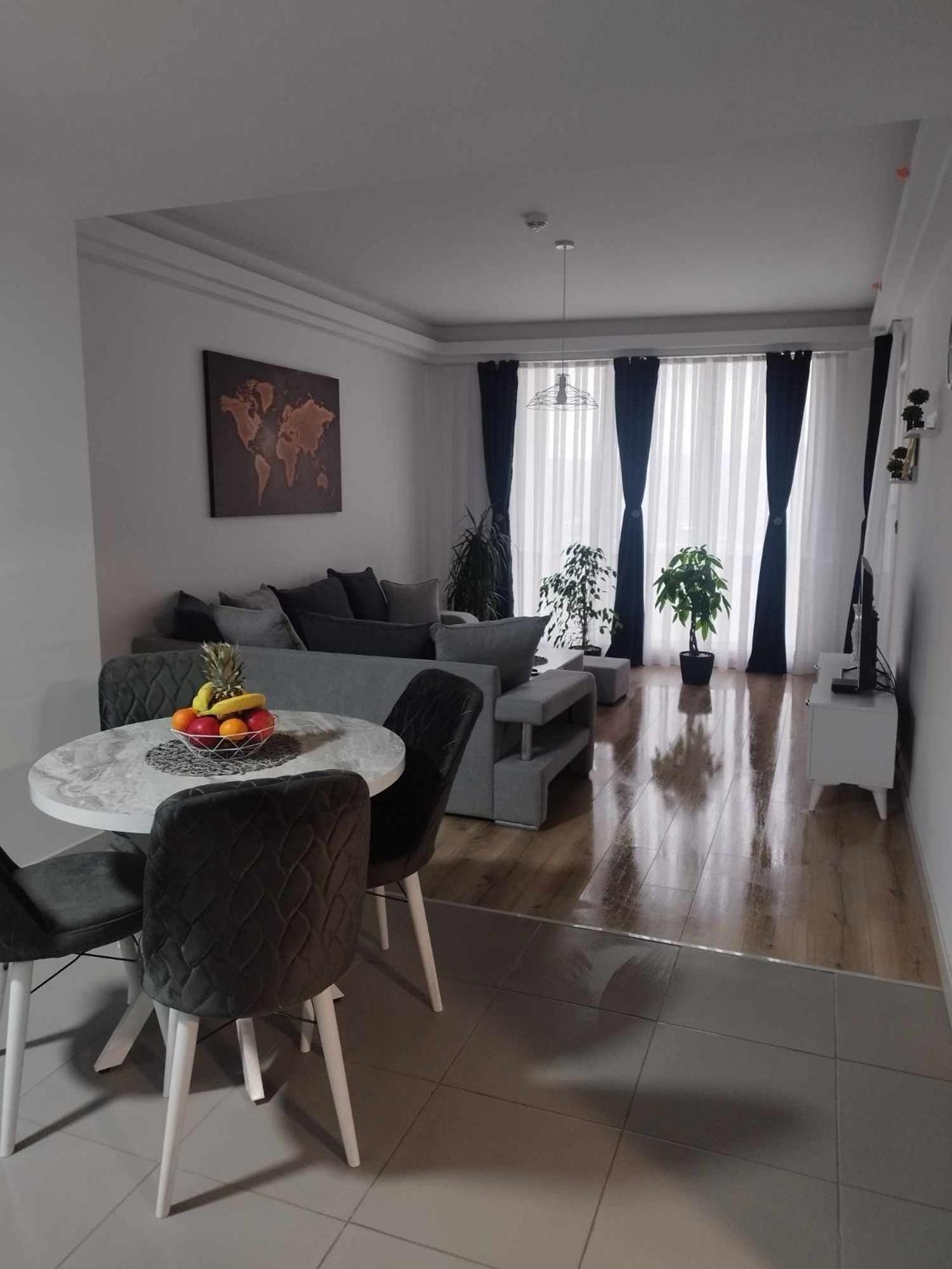 Skopje Sky City 19Th Floor Twin & 12Th Floor & 25Th & 33 Floor Apartments & With Pool & Spa & Gym & Parking Included In Price Exterior foto